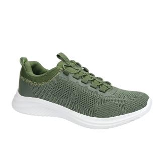 Bulldozer khaki