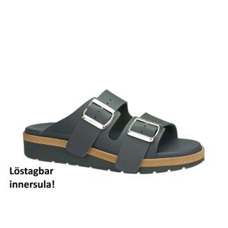 New Feet