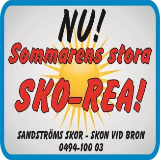 REA-information!